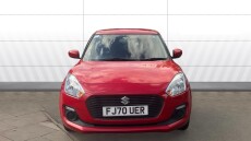 Suzuki Swift 1.2 Dualjet SHVS SZ3 5dr Petrol Hatchback